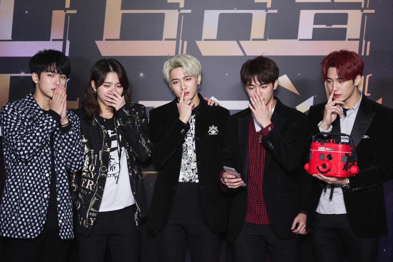 顶流偶像团体宣布解散，粉丝泪崩：陪伴了我整个青春