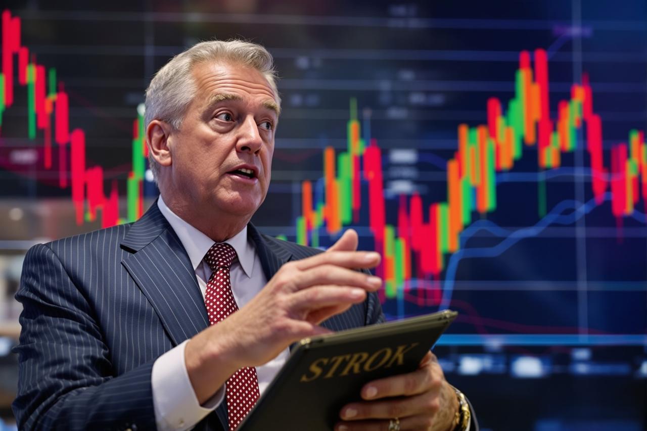 知名上市公司CEO被曝财务造假，股价盘前暴跌30%！